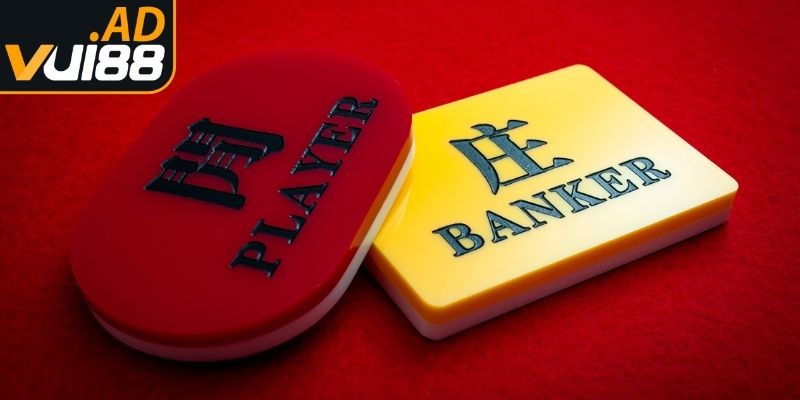 Giới thiệu sơ lược về baccarat Vui88