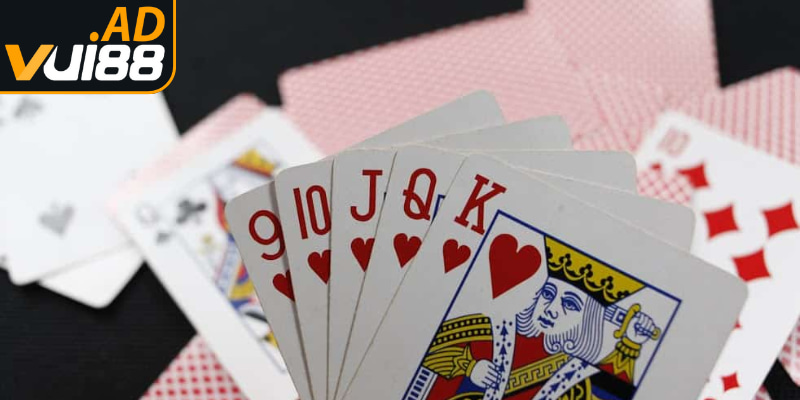 Nguồn gốc của trò chơi bài tấn VUI88