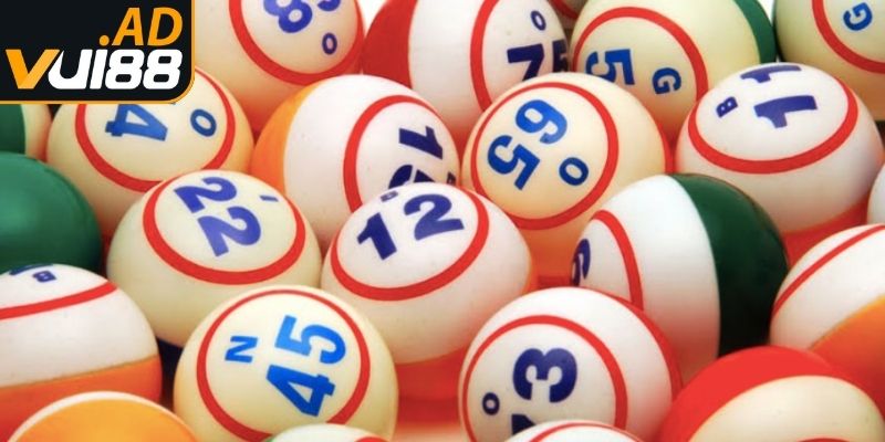 Cách tính lô đề Vui88 - Chuyên nghiệp chuẩn chỉnh