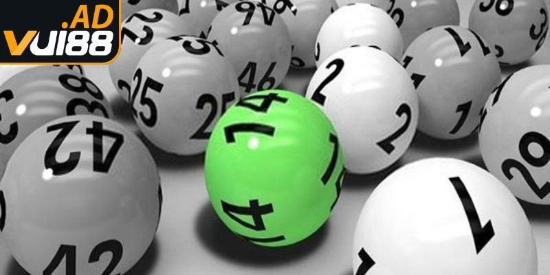 Phương pháp chuẩn tính thắng thua lô xiên 