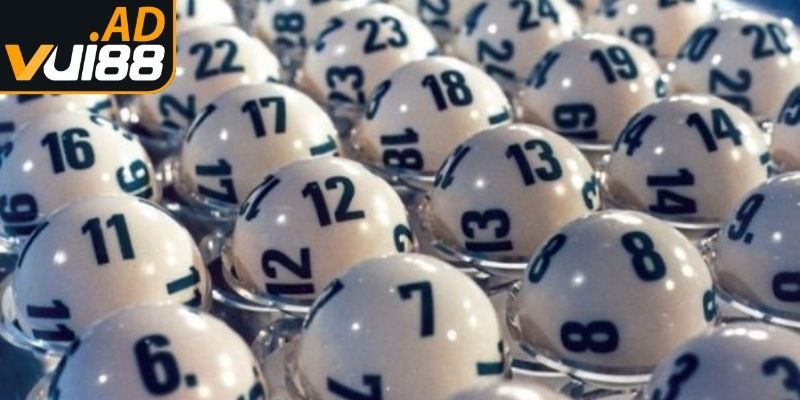 Ý nghĩa các tính lô xiên Vui88