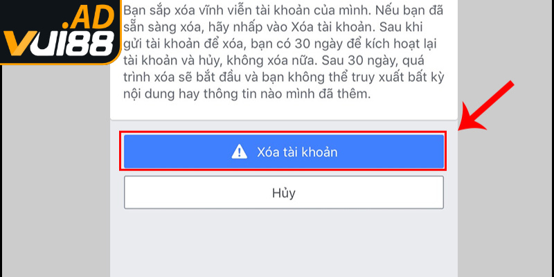 Người chơi có nghĩa vụ cung cấp đúng thông tin
