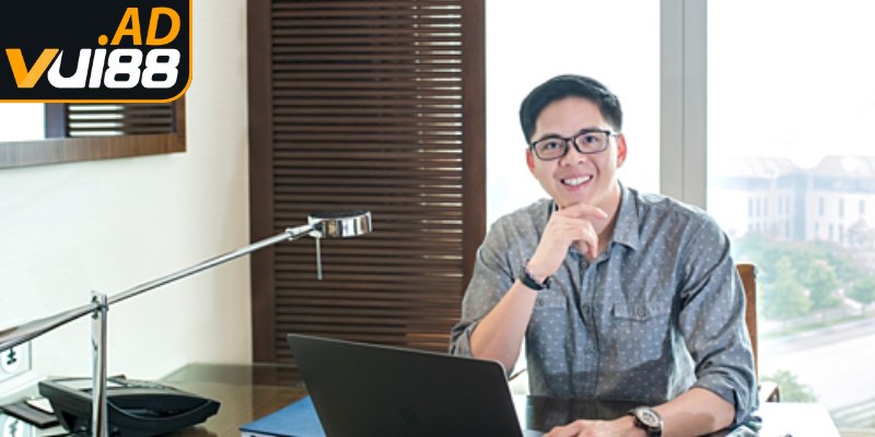 CEO Bé Hạt Lu 1 Giới thiệu CEO Bé Hạt Lu – Doanh nhân trẻ tư duy hiện đại