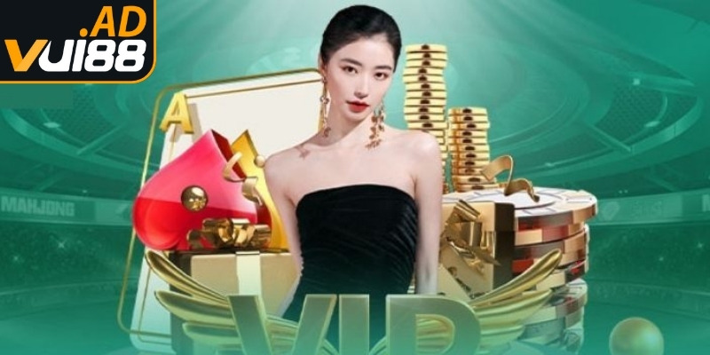 Nắm bắt một số điều kiện quan trọng khi trở thành đối tác Vui88