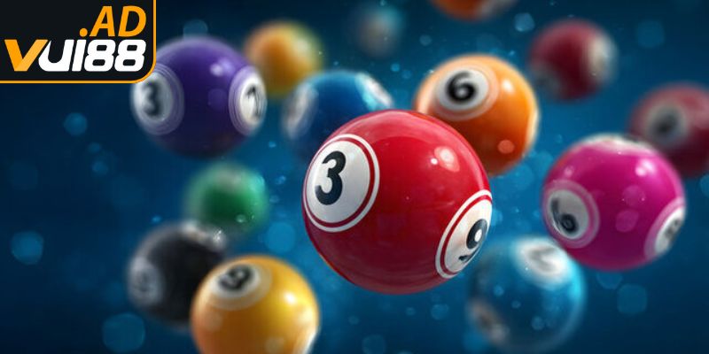 Phân loại đề 3 càng Vui88 cực chuẩn