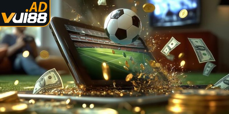 Tiền trả để xác định rõ lợi nhuận khi thắng cược