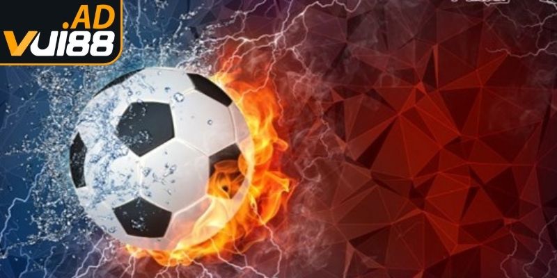 Khái quát kèo Châu Âu Vui88