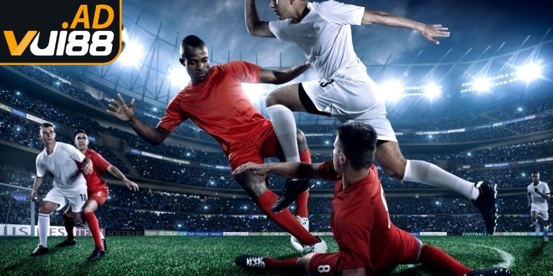 Kèo Châu Âu Vui88 - Yếu tố ảnh hưởng