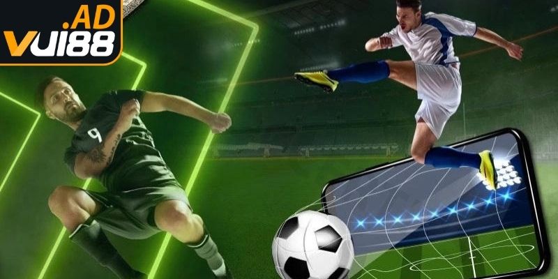 Khái quát chi tiết về kèo Handicap Vui88