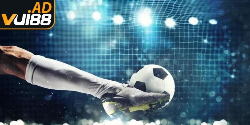 Giới thiệu về kèo sớm Vui888