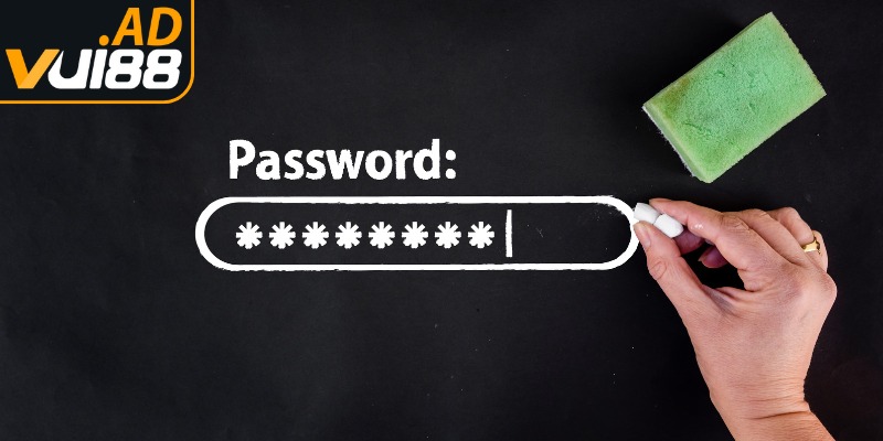 5 bước thực hiện khôi phục password lại đơn giản