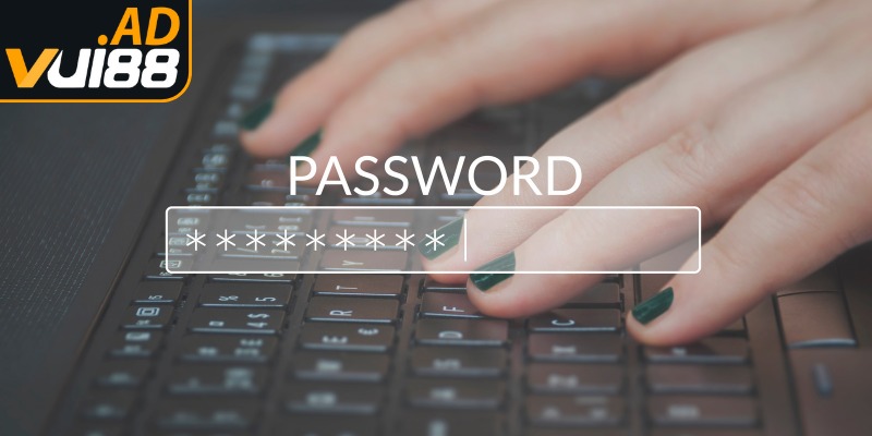 Nắm rõ một số lưu ý khi thực hiện khôi phục lại password