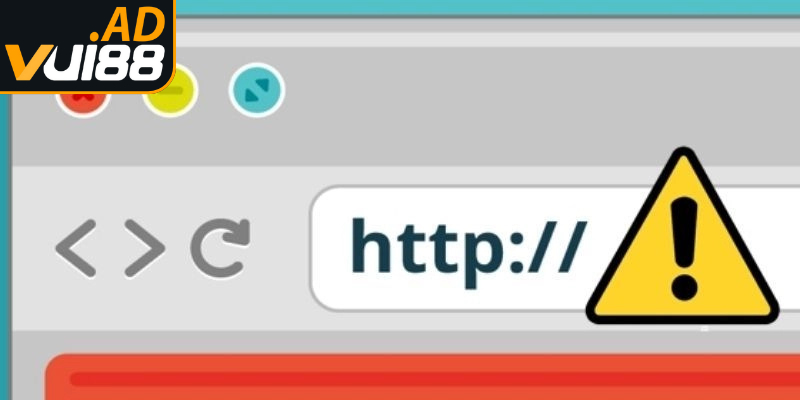 Định nghĩa link vào VUI88