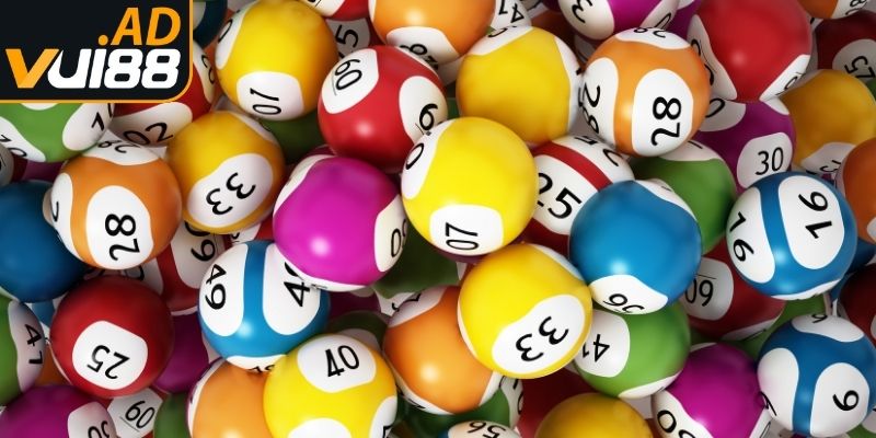 Quay số minh bạch tuyệt đối