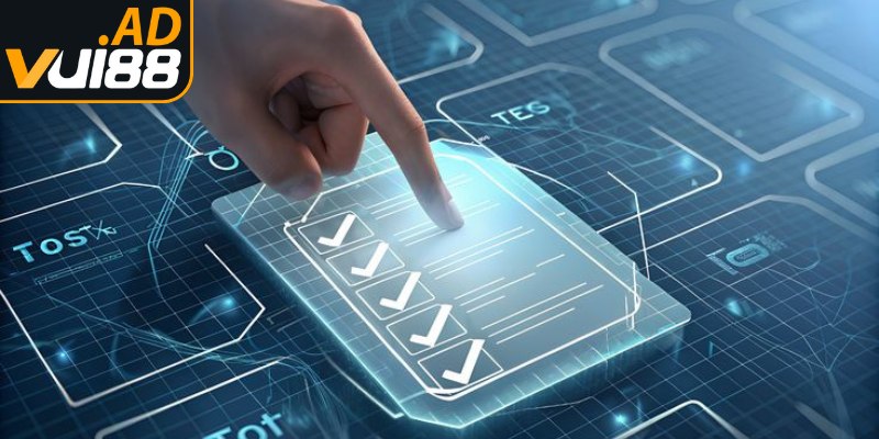 Bảo mật thông tin hội viên tại chuyên trang tuyệt đối