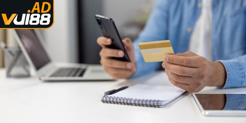 Quy cách thực hiện nhanh chóng, an toàn cho hội viên