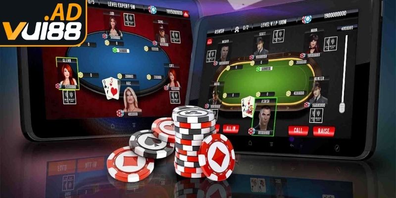 Các vòng chơi cơ bản