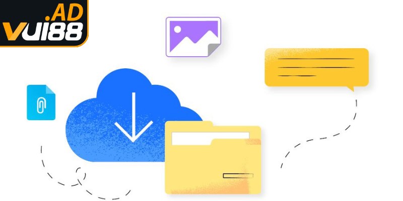 Bật quyền cài đặt từ nguồn ngoài để chấp nhận file