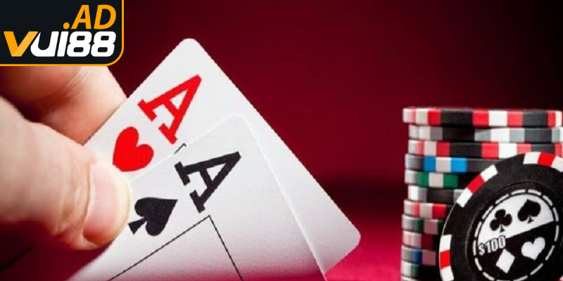 Điểm nổi bật của xì dách VUI88