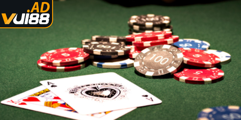 Người chơi có quyền dừng bài