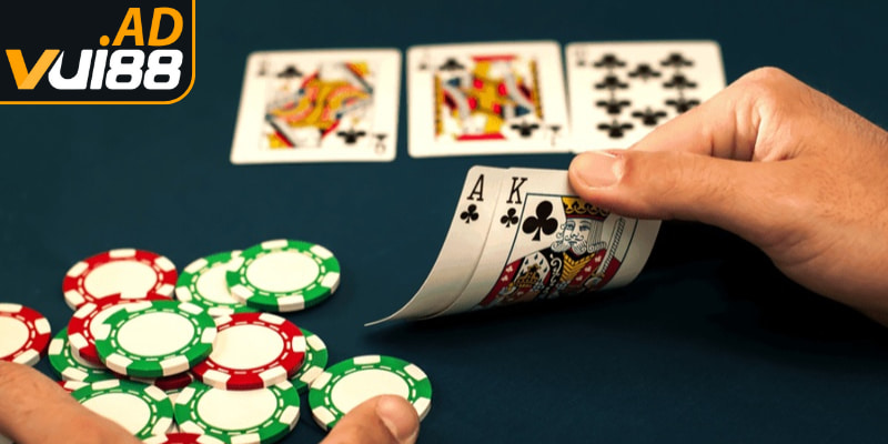 Số lượng người tham gia xì tố VUI88