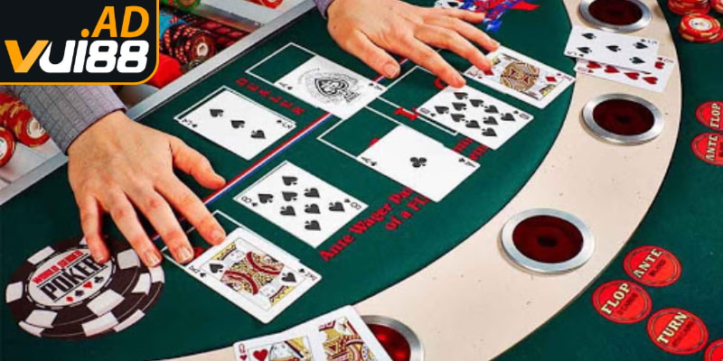 Vòng mở màng vận hành trò chơi