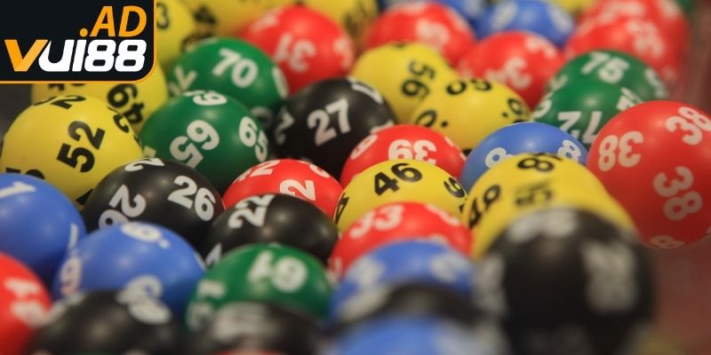 Giới thiệu sơ lược về xổ số miền Nam Vui88